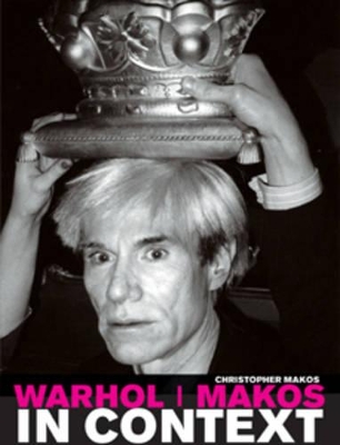 Warhol Makos In Context book