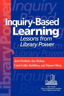 Inquiry-Based Learning book