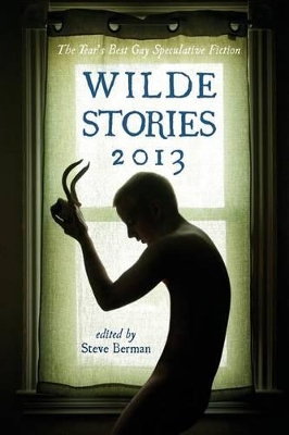 Wilde Stories 2013 book