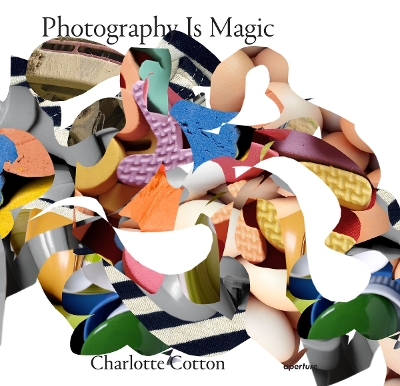 Photography is Magic book