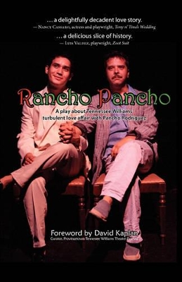 Rancho Pancho book