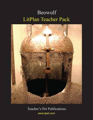 Litplan Teacher Pack book