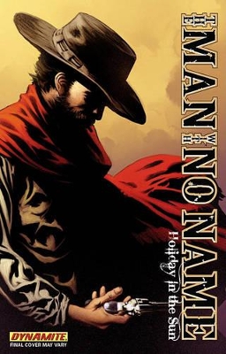 Man With No Name Volume 2 book