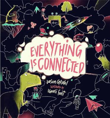 Everything Is Connected book