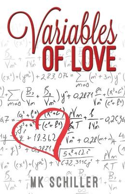 Variables of Love book