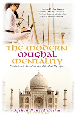 Modern Mughal Mentality book