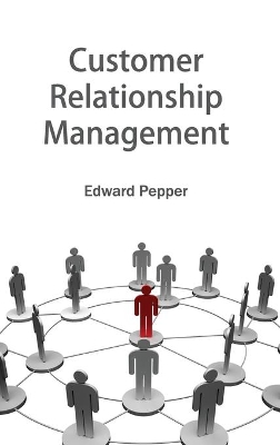 Customer Relationship Management book