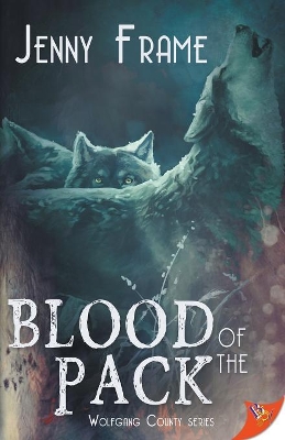 Blood of the Pack book