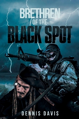 Brethren of the Black Spot book