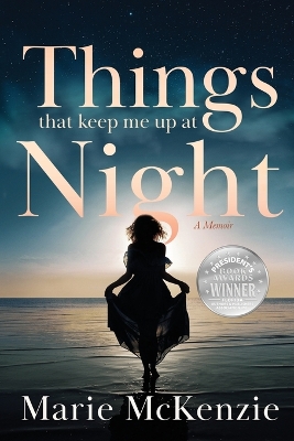 Things That Keep Me Up at Night book