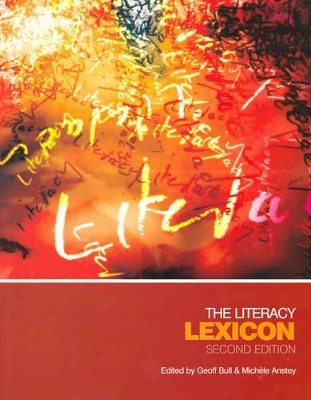 Literacy Lexicon book