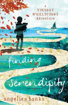 Finding Serendipity book