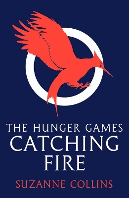 Catching Fire (The Hunger Games #2) book