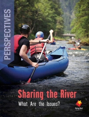 Sharing the River: What Are the Issues? book