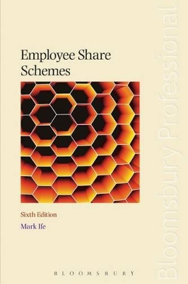 Employee Share Schemes by Mark Ife