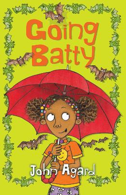 Going Batty book
