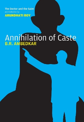Annihilation of Caste by Bhimrao Ramji Ambedkar