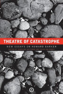 Theatre of Catastrophe by Karoline Gritzner