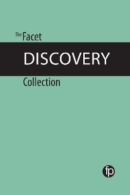 The Facet Discovery Collection book