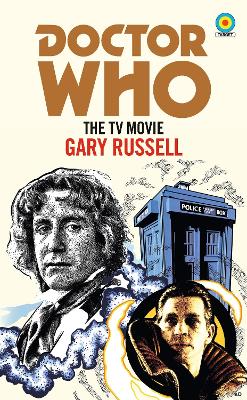 Doctor Who: The TV Movie (Target Collection) book