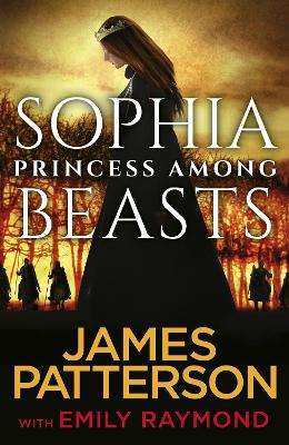 Sophia, Princess Among Beasts book