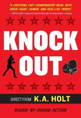 Knockout book