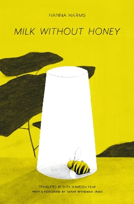 Milk Without Honey book