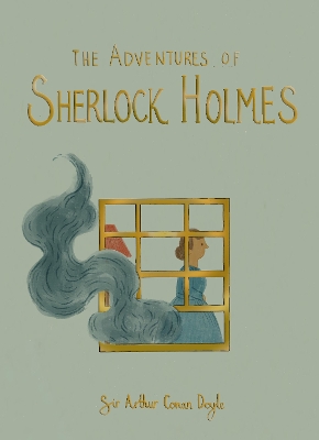 The Adventures of Sherlock Holmes book
