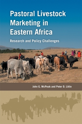 Pastoral Livestock Marketing in Eastern Africa book