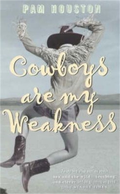 Cowboys Are My Weakness book