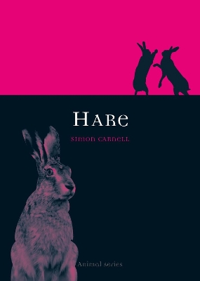 Hare book
