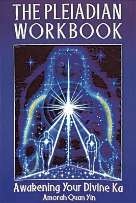 Pleiadian Workbook book