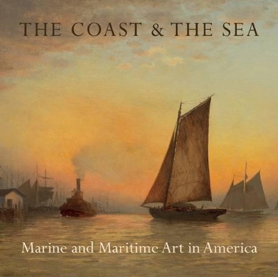 Coast and the Sea book