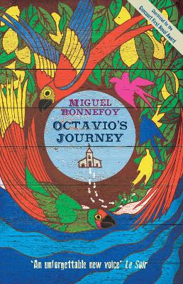 Octavio's Journey book