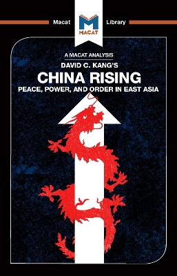 China Rising by Matteo Dian