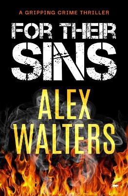 For Their Sins book