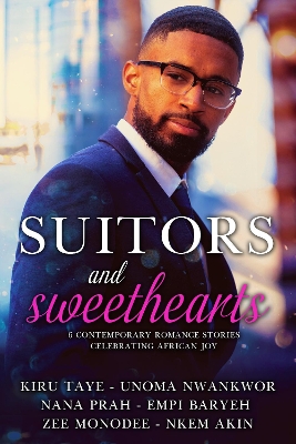 Suitors & Sweethearts: An African Romance box set book