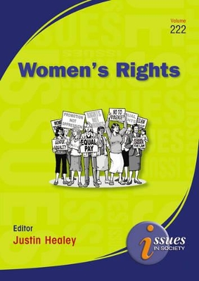 Women's Rights book