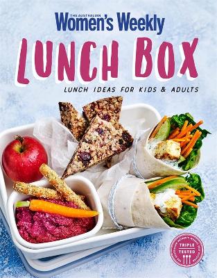 Lunch Box book