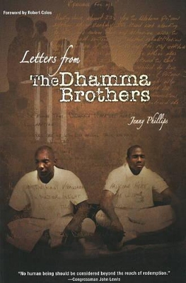 Letters from the Dhamma Brothers book