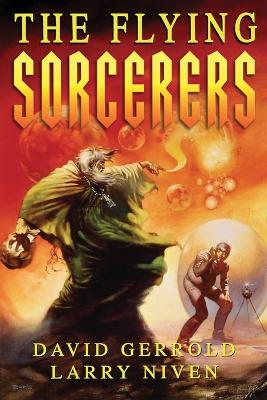 Flying Sorcerers book