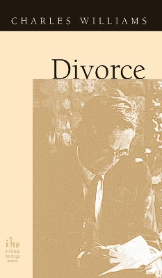 Divorce book