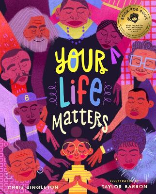 Your Life Matters book