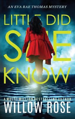 Little Did She Know: An intriguing, addictive mystery novel book