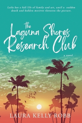 The Laguna Shores Research Club book