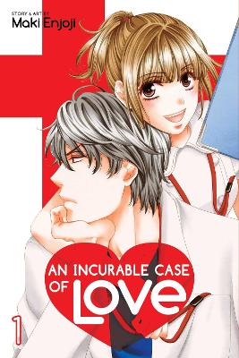 An Incurable Case of Love, Vol. 1: Volume 1 book