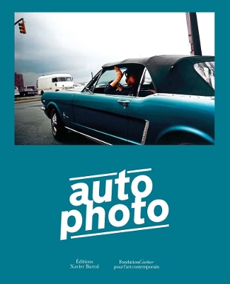 Autophoto book