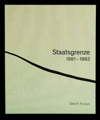 Staatsgrenze book