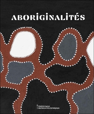 Aboriginalities book