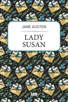 Lady Susan book